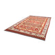 Kilim Maimana Teppe 201x303cm - Ullteppe