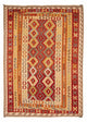 Kilim Maimana Teppe 288x198cm - Ullteppe