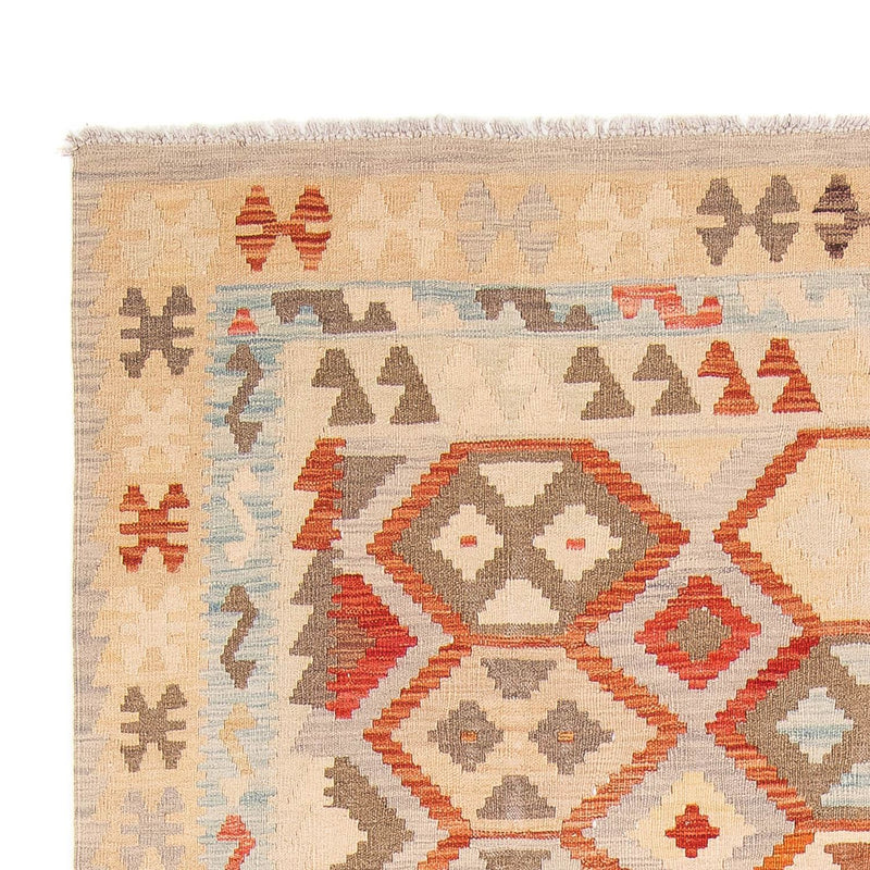 Kilim Maimana Teppe 285x198cm - Ullteppe