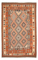 Kilim Maimana Teppe 292x207cm - Ullteppe