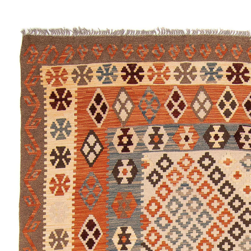 Kilim Maimana Teppe 292x207cm - Ullteppe