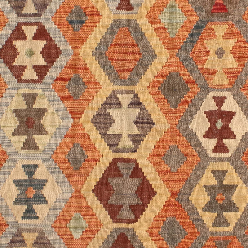 Kilim Maimana Teppe 149x205cm - Ullteppe