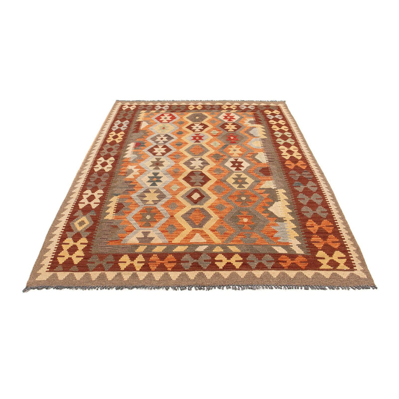 Kilim Maimana Teppe 149x205cm - Ullteppe