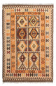 Kilim Maimana Teppe 143x201cm - Ullteppe