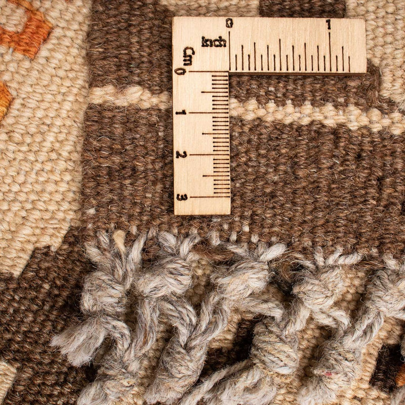 Kilim Maimana Teppe 143x201cm - Ullteppe