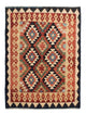 Kilim Maimana Teppe 155x202cm - Ullteppe