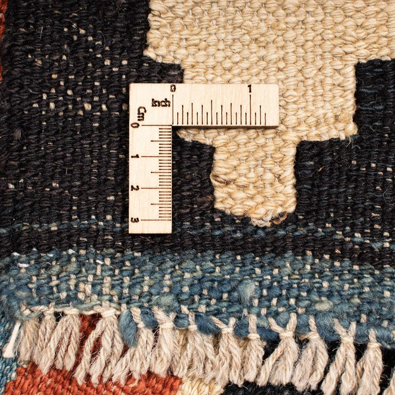 Kilim Maimana Teppe 155x202cm - Ullteppe