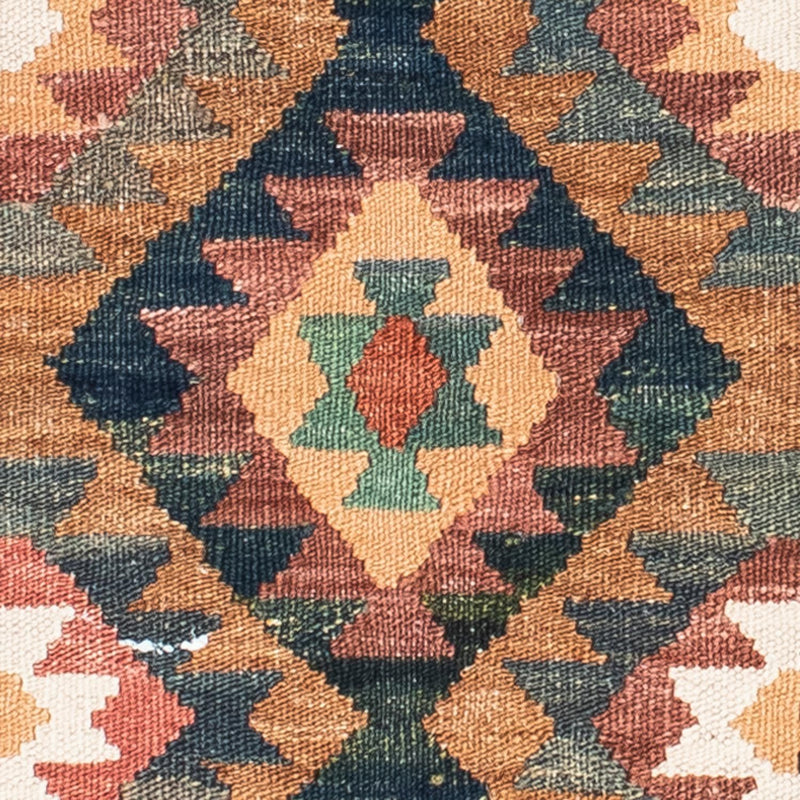 Kilim Fars Teppe 101x200cm