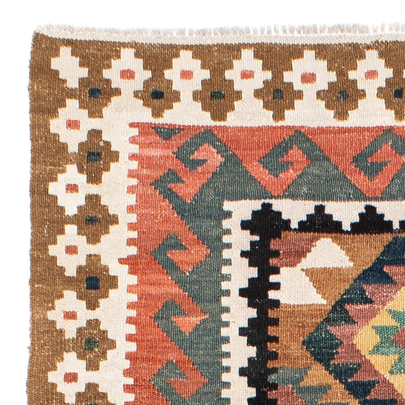 Kilim Fars Teppe 101x200cm
