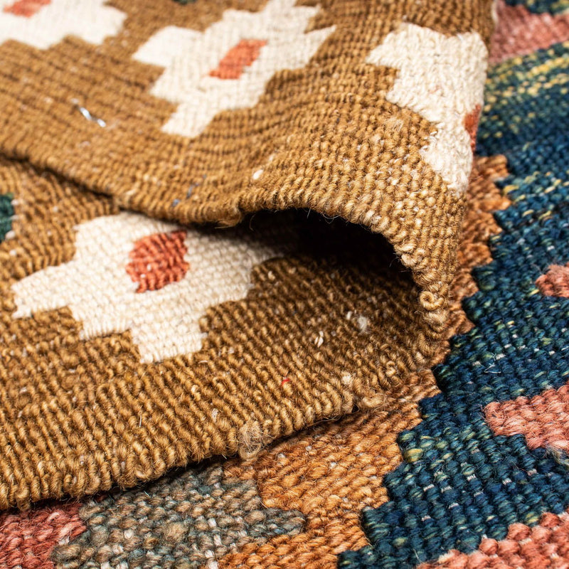 Kilim Fars Teppe 101x200cm