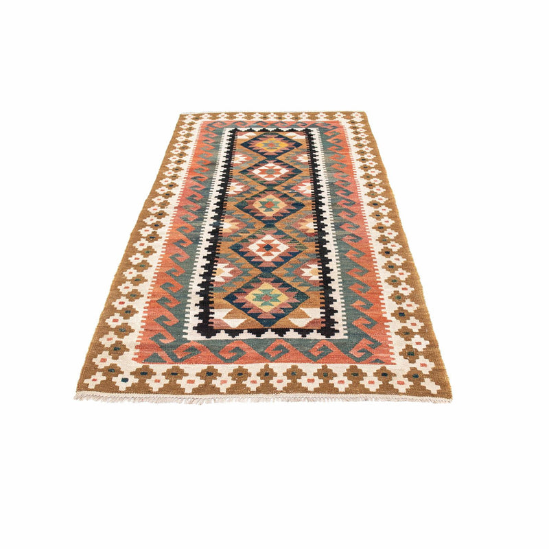Kilim Fars Teppe 101x200cm