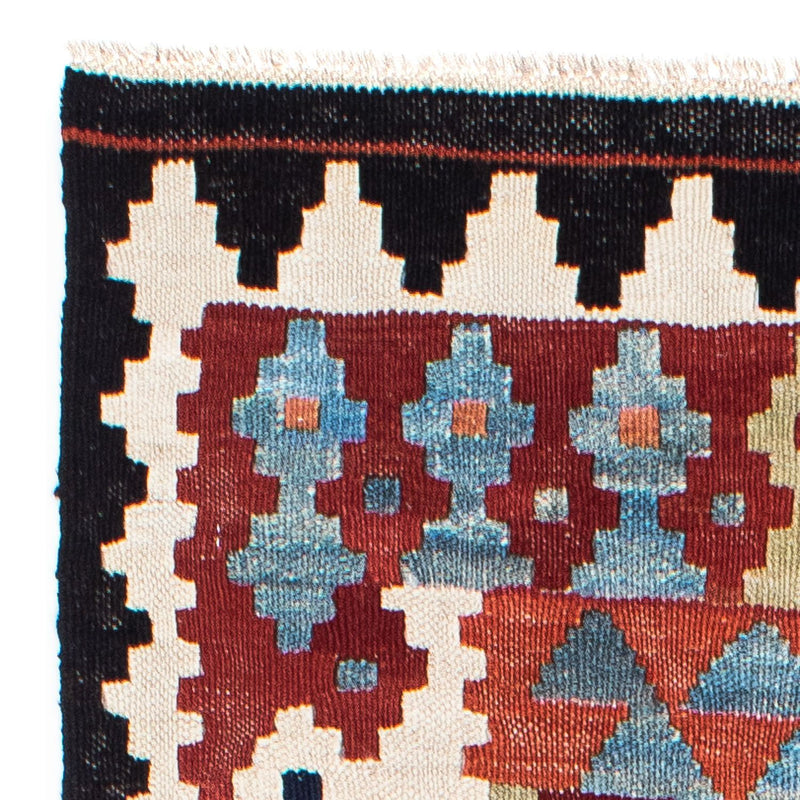 Kilim Fars Teppe 222x100cm