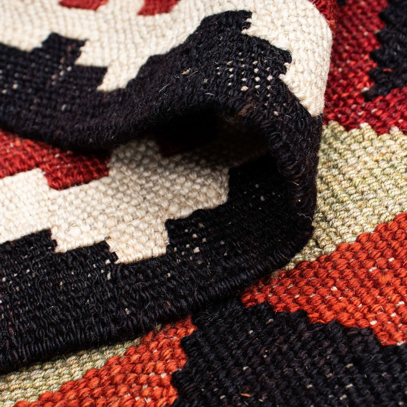 Kilim Fars Teppe 222x100cm