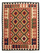 Kilim Maimana Teppe 155x176cm - Ullteppe