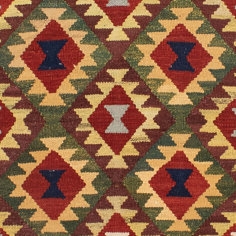 Kilim Maimana Teppe 155x176cm - Ullteppe