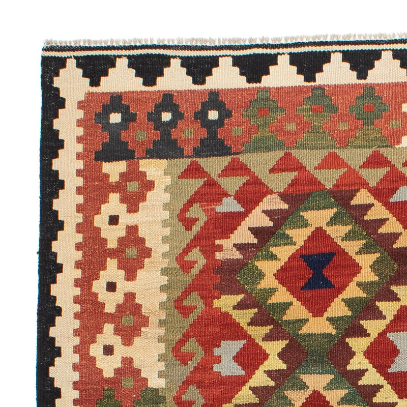 Kilim Maimana Teppe 155x176cm - Ullteppe