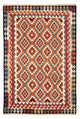 Kilim Maimana Teppe 207x301cm - Ullteppe