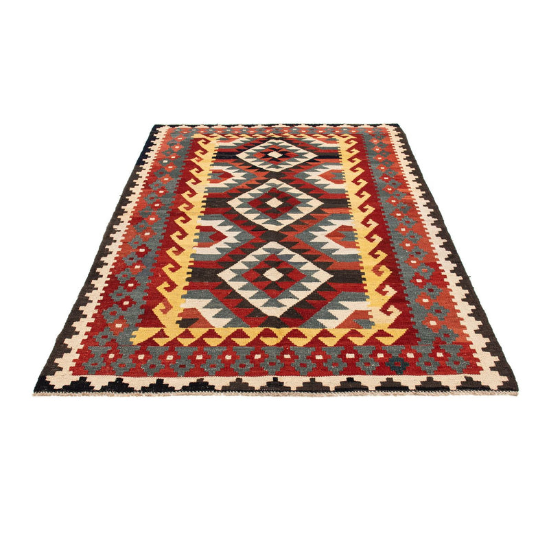 Kilim Maimana Teppe 260x137cm - Ullteppe