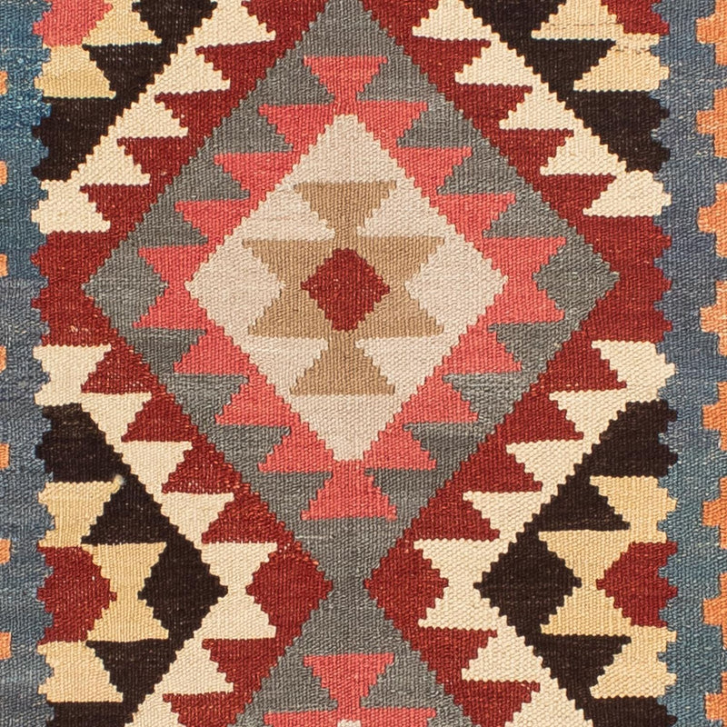 Kilim Maimana Teppe 206x123cm - Ullteppe