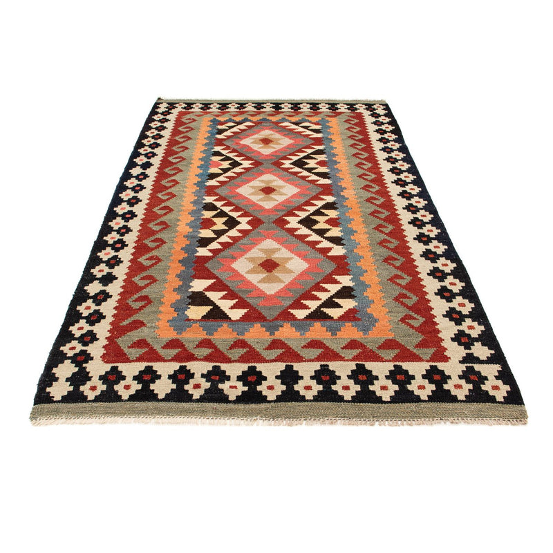 Kilim Maimana Teppe 206x123cm - Ullteppe