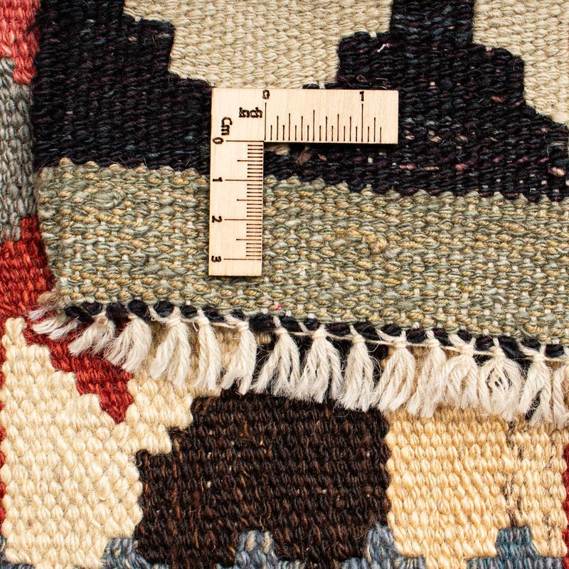 Kilim Maimana Teppe 206x123cm - Ullteppe