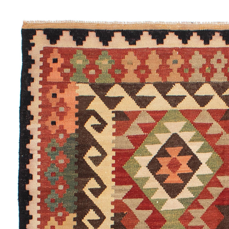 Kilim Maimana Teppe 183x155cm - Ullteppe