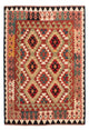 Kilim Maimana Teppe 201x150cm - Ullteppe