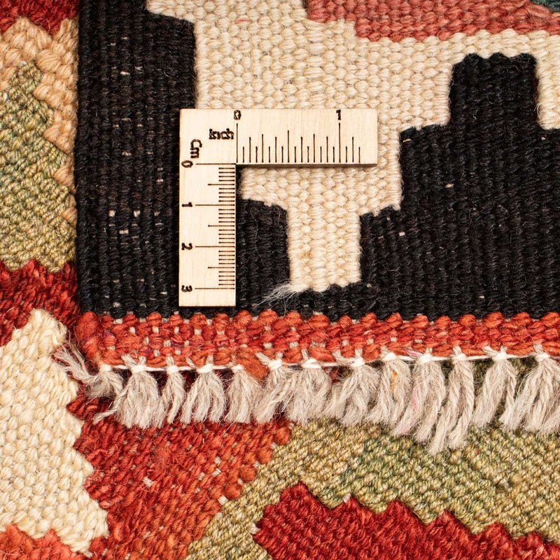 Kilim Maimana Teppe 201x150cm - Ullteppe