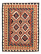 Kilim Maimana Teppe 205x158cm - Ullteppe