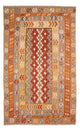 Kilim Maimana Teppe 200x309cm - Ullteppe