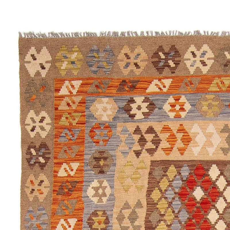 Kilim Maimana Teppe 200x309cm - Ullteppe