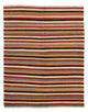 Kilim Maimana Teppe 200x152cm - Ullteppe