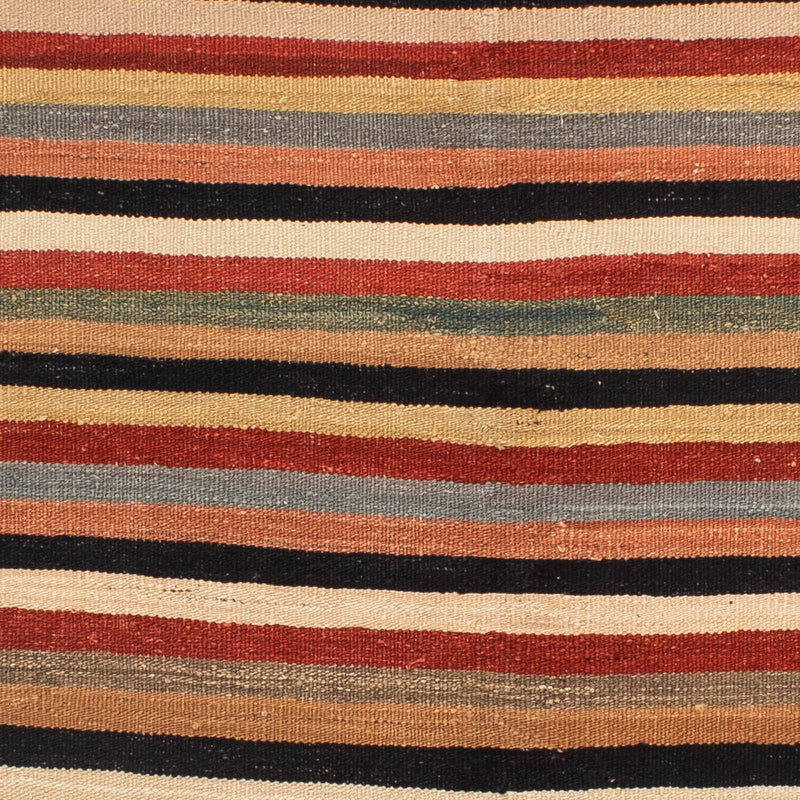 Kilim Maimana Teppe 200x152cm - Ullteppe