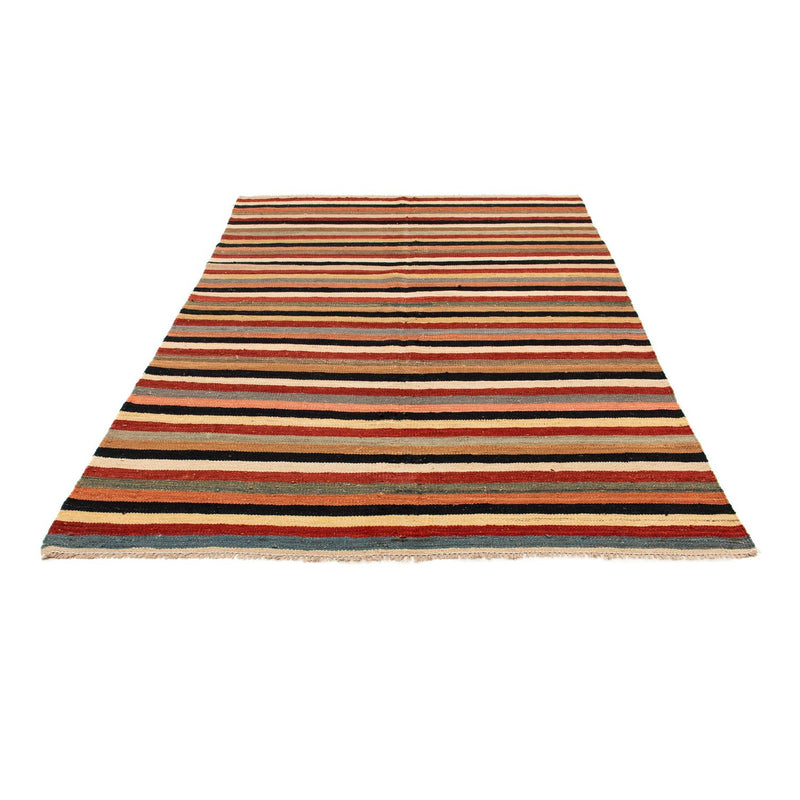 Kilim Maimana Teppe 200x152cm - Ullteppe