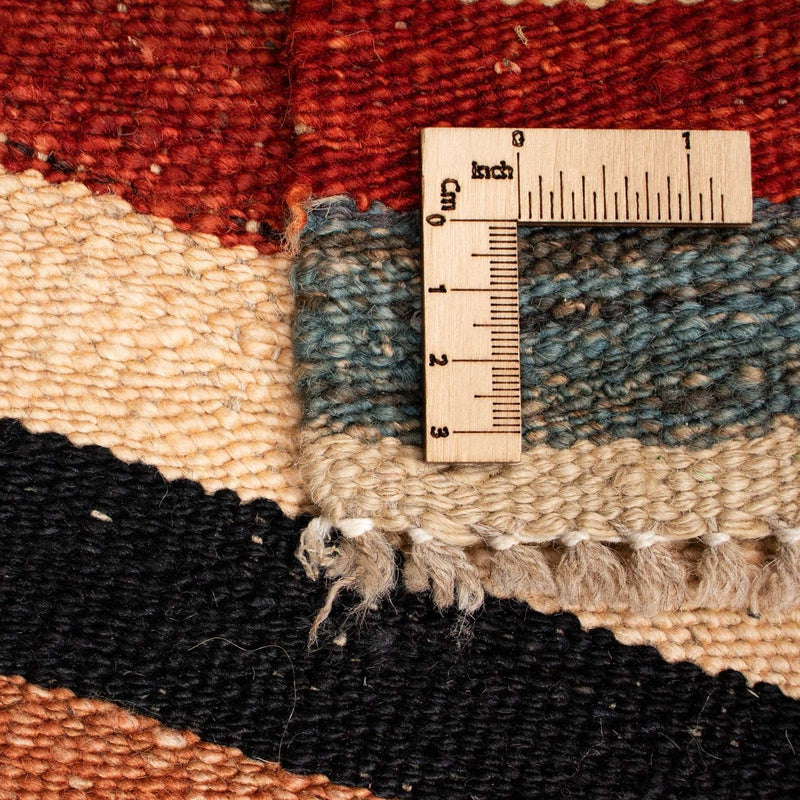 Kilim Maimana Teppe 200x152cm - Ullteppe
