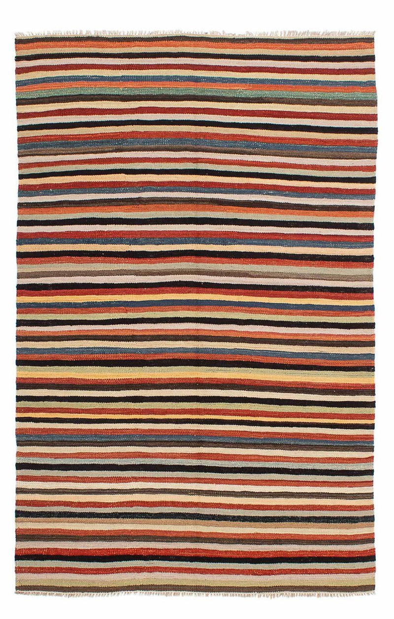 Kilim Fars Teppe 210x138cm