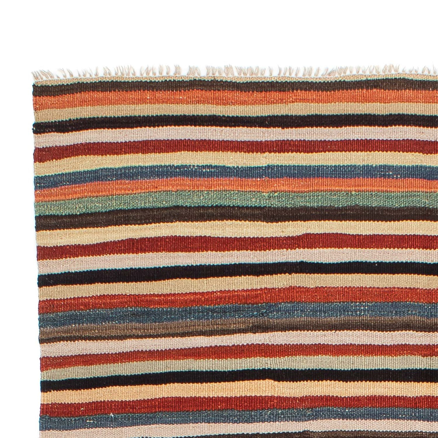 Kilim Fars Teppe 210x138cm