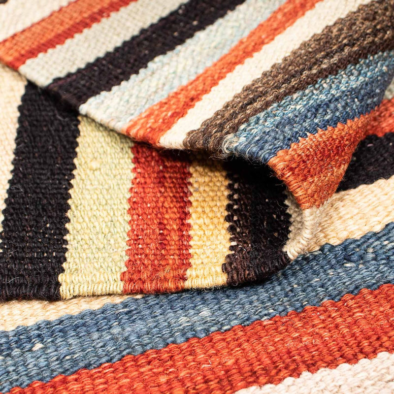 Kilim Fars Teppe 210x138cm