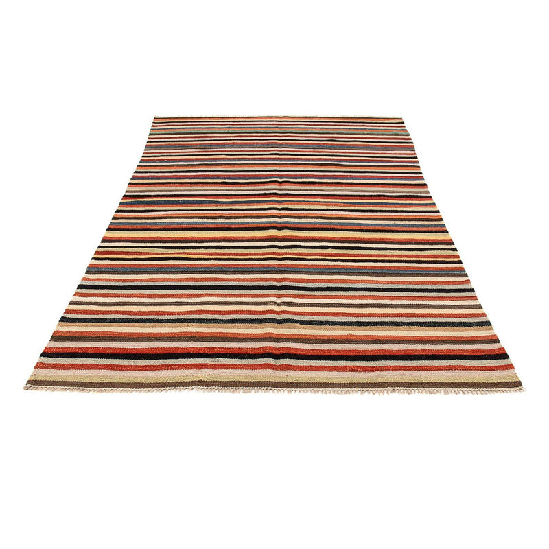 Kilim Fars Teppe 210x138cm