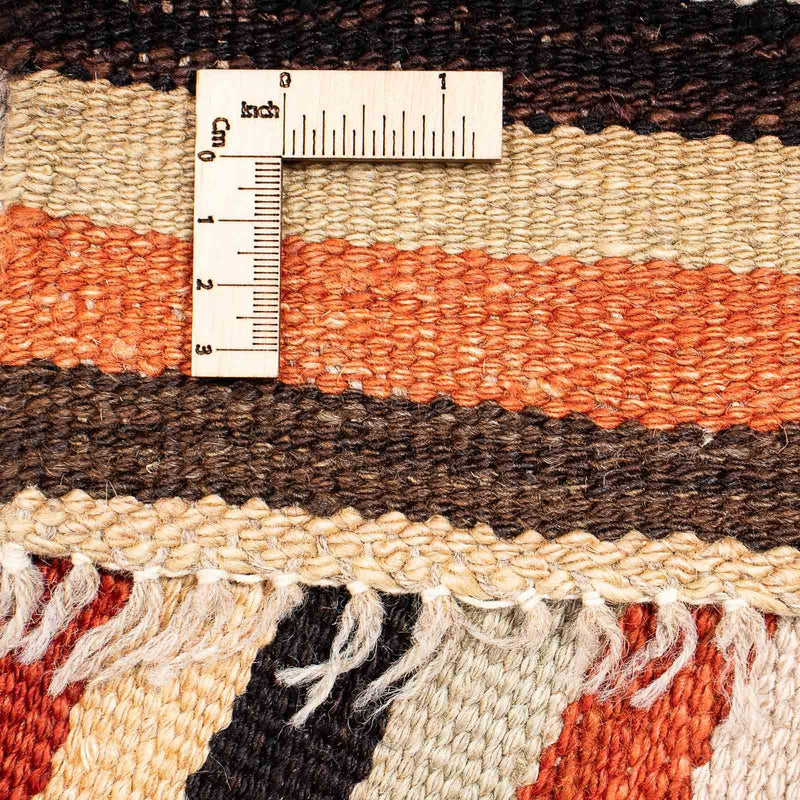 Kilim Fars Teppe 210x138cm