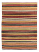 Kilim Maimana Teppe 190x147cm - Ullteppe