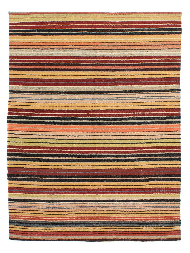 Kilim Maimana Teppe 190x147cm - Ullteppe