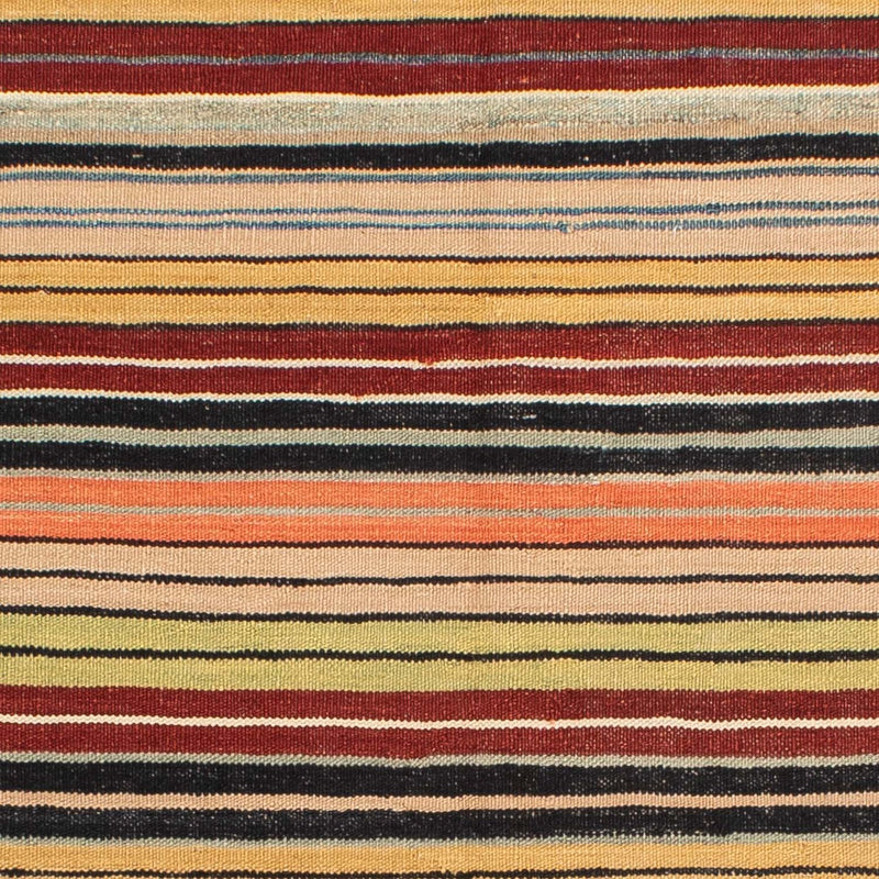 Kilim Maimana Teppe 190x147cm - Ullteppe