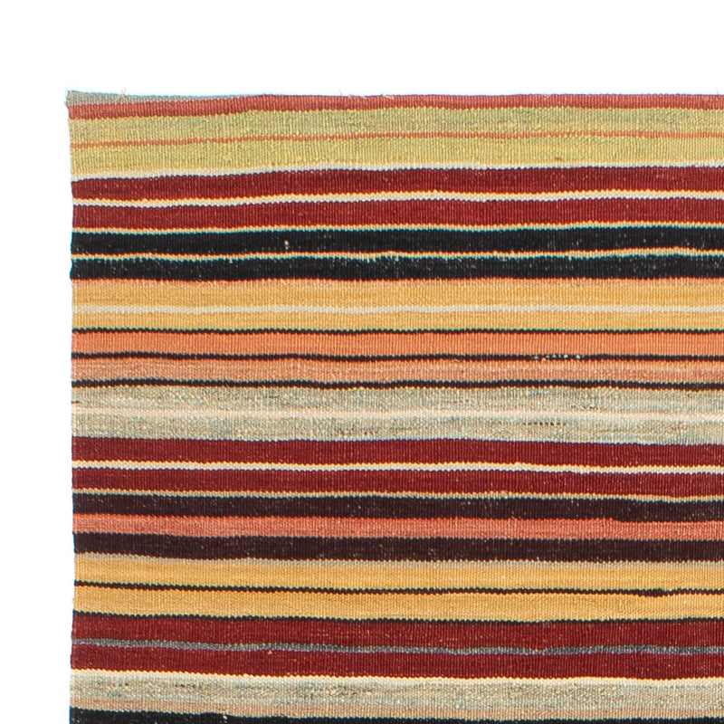 Kilim Maimana Teppe 190x147cm - Ullteppe