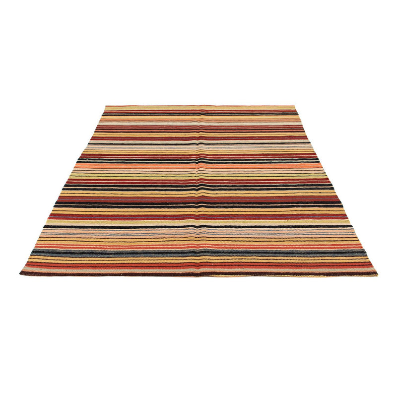 Kilim Maimana Teppe 190x147cm - Ullteppe