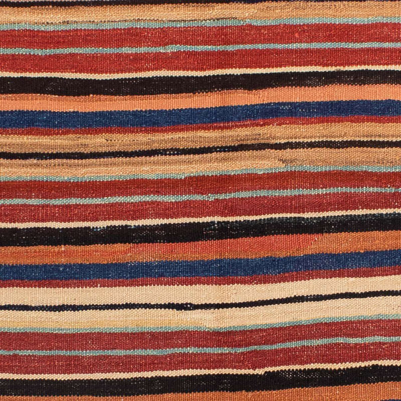 Kilim Maimana Teppe 204x145cm - Ullteppe
