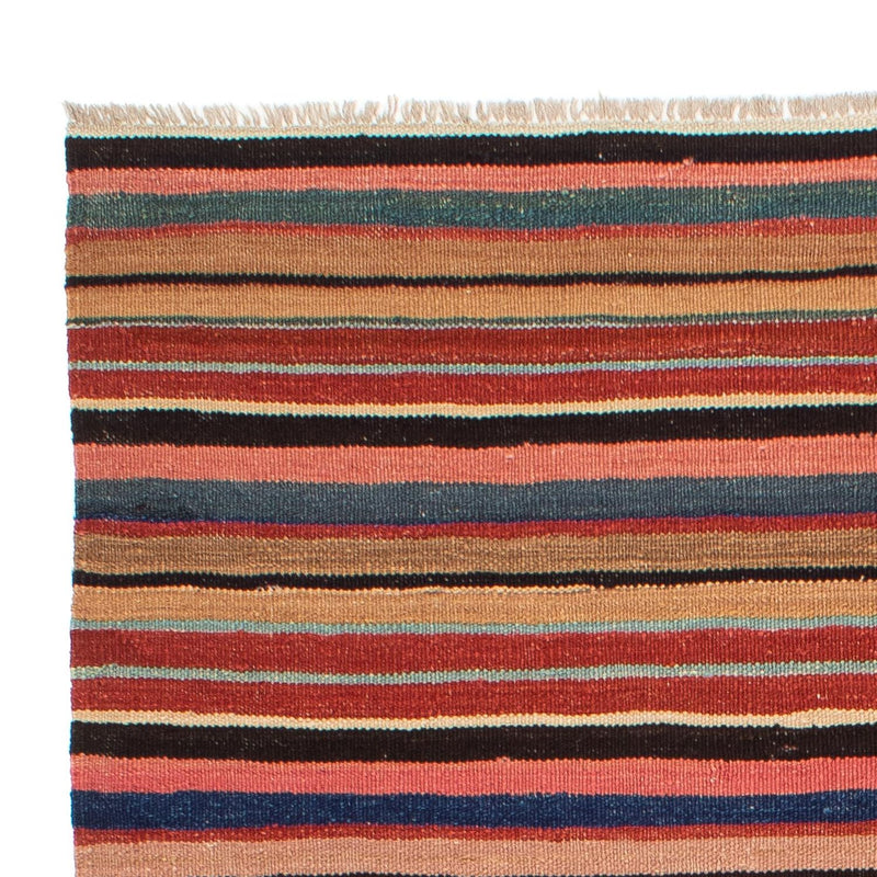 Kilim Maimana Teppe 204x145cm - Ullteppe
