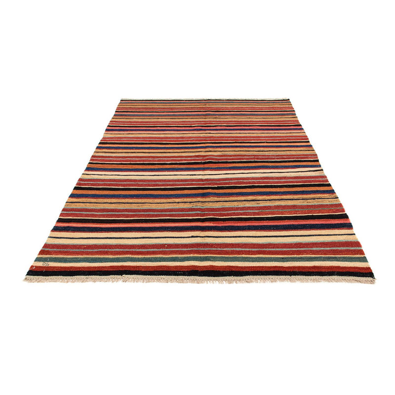 Kilim Maimana Teppe 204x145cm - Ullteppe