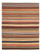 Kilim Maimana Teppe 199x156cm - Ullteppe