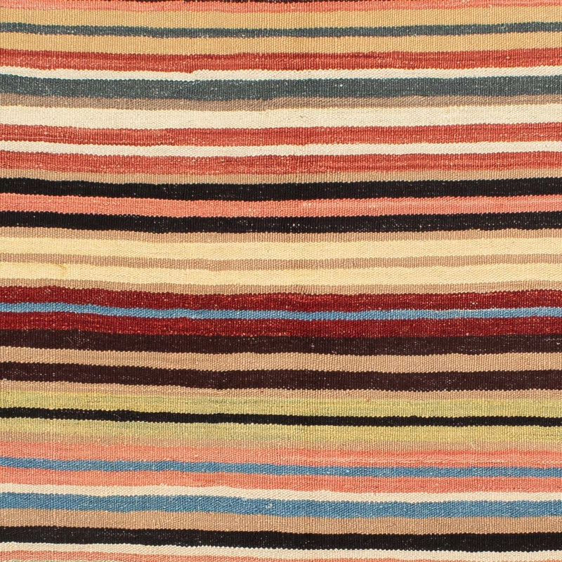 Kilim Maimana Teppe 199x156cm - Ullteppe